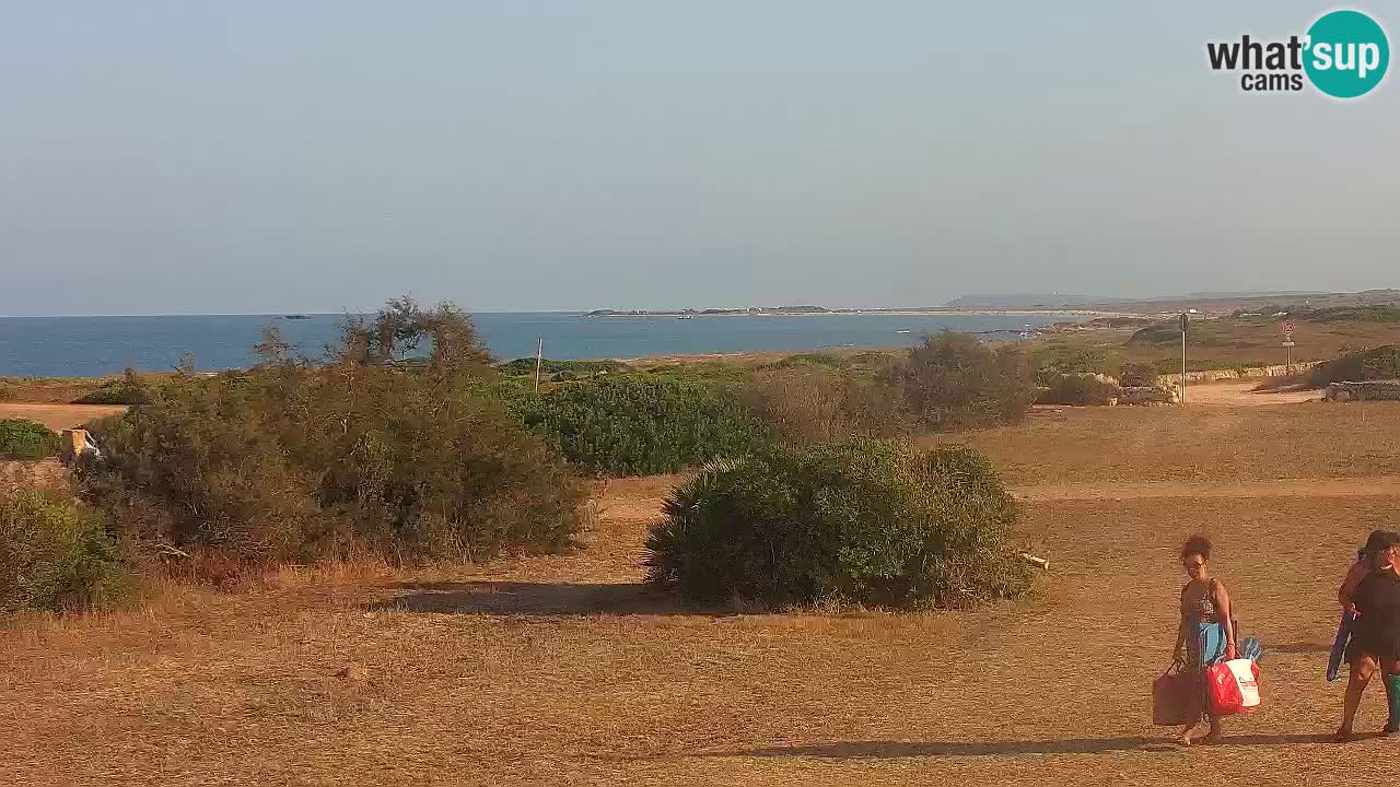 Playa Mari Ermi | Is Arutas – Oristano