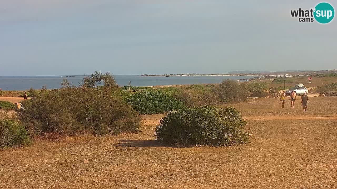 Mari Ermi Strand | Is Arutas – Oristano