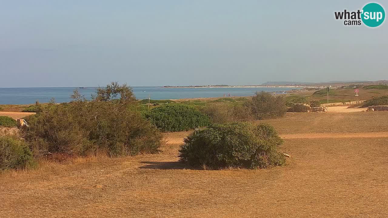 Mari Ermi Strand | Is Arutas – Oristano