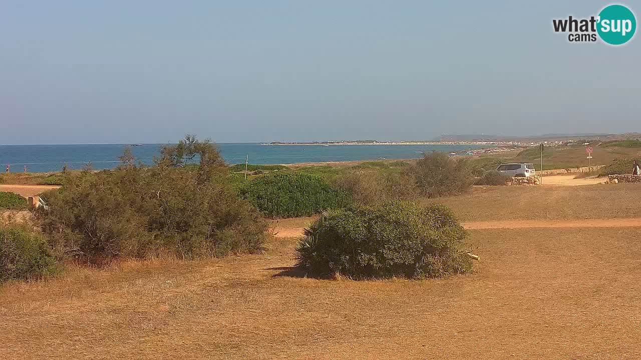 Plage Mari Ermi | Is Arutas – Oristano