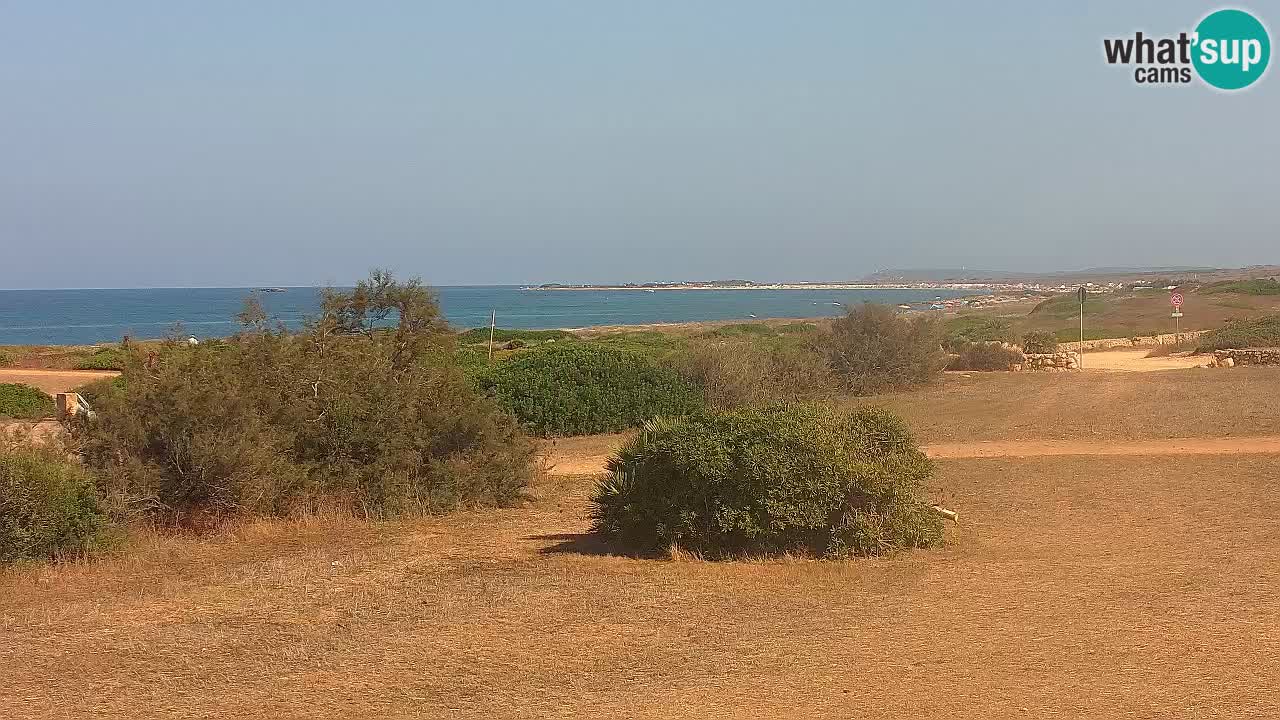 Mari Ermi beach | Is Arutas – Oristano