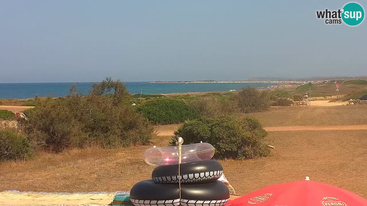 Plaža Mari Ermi | Is Arutas – Oristano