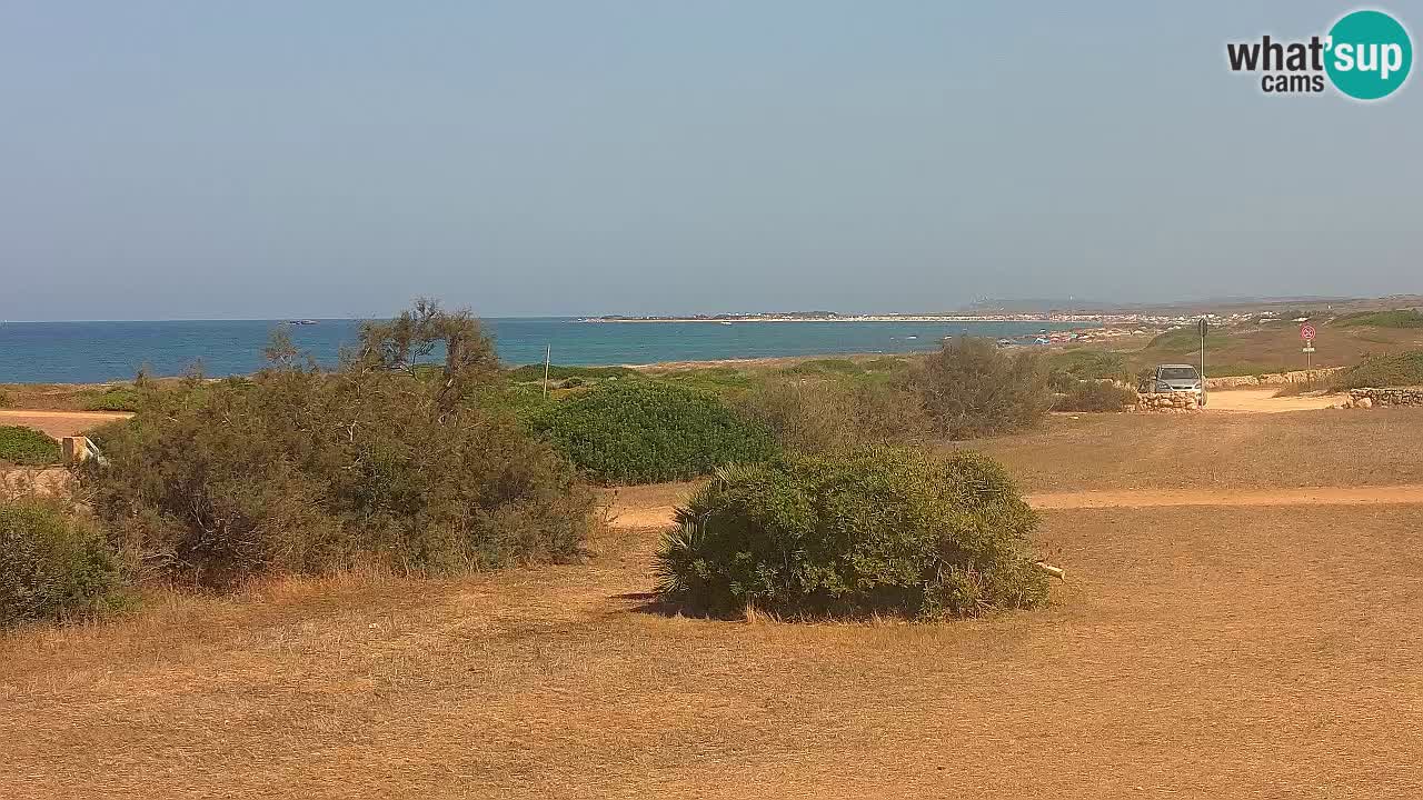 Plaža Mari Ermi | Is Arutas – Oristano