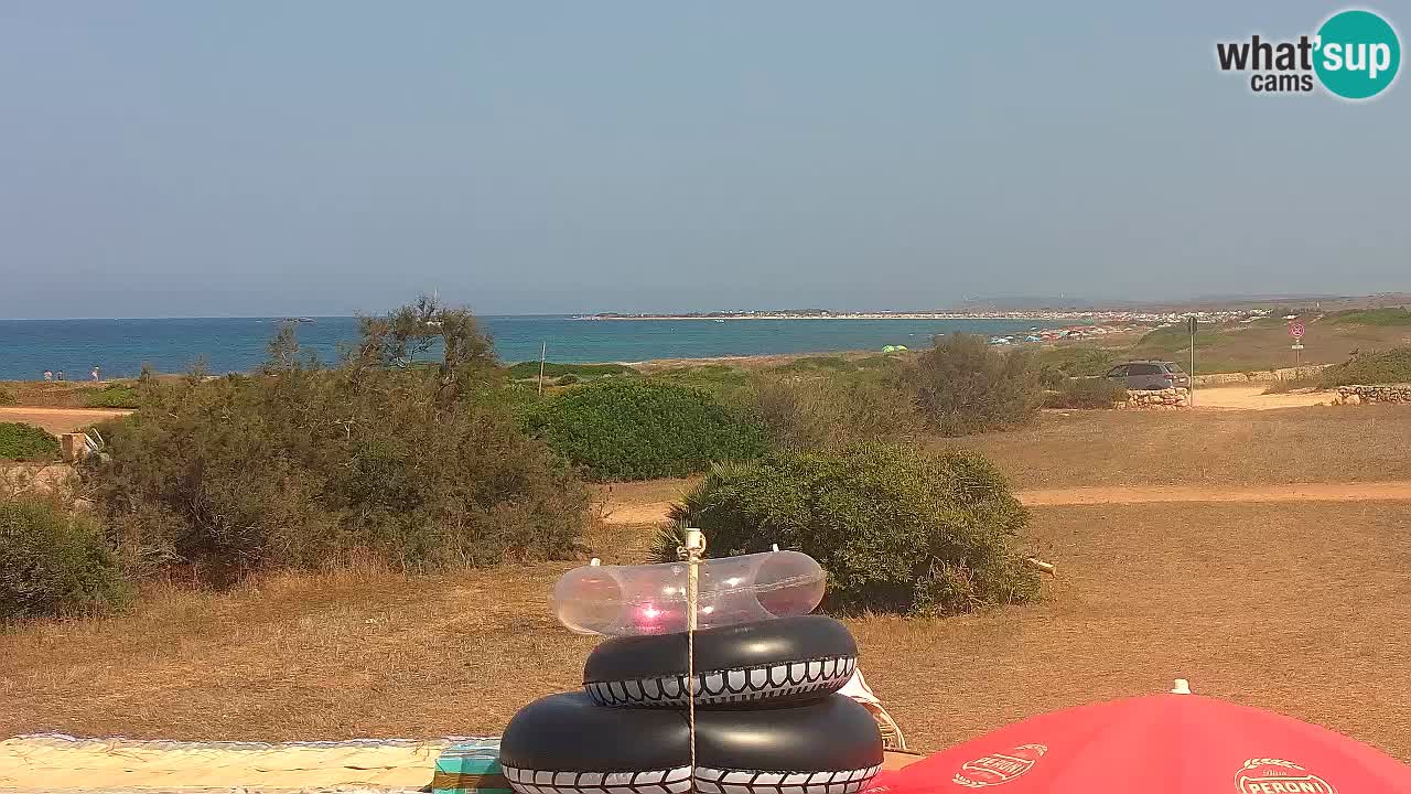 Plaža Mari Ermi | Is Arutas – Oristano