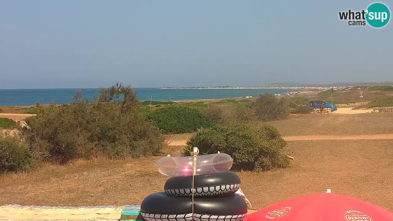 Playa Mari Ermi | Is Arutas – Oristano