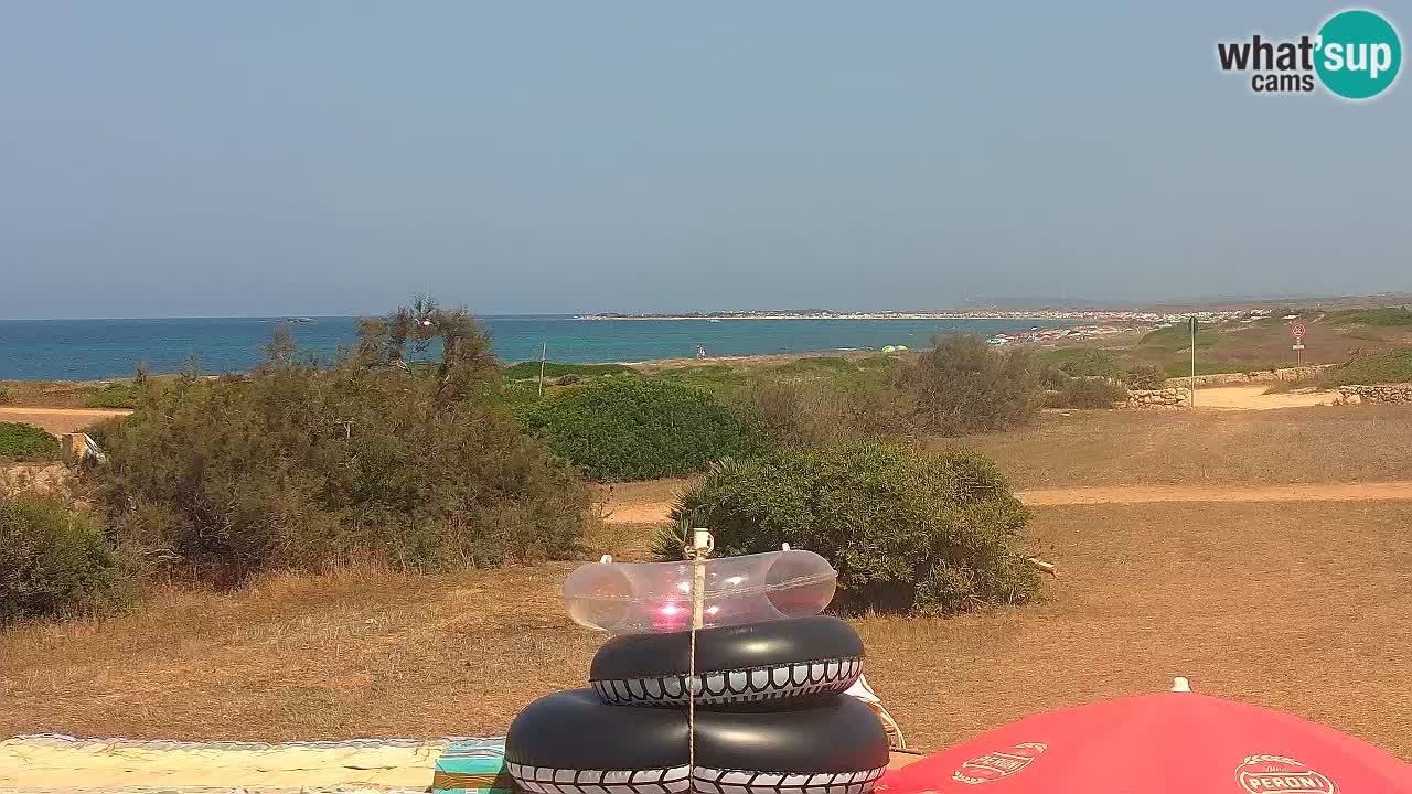 Mari Ermi Strand | Is Arutas – Oristano