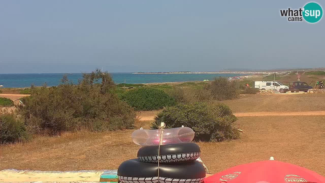 Spiaggia Mari Ermi | Is Arutas – Oristano