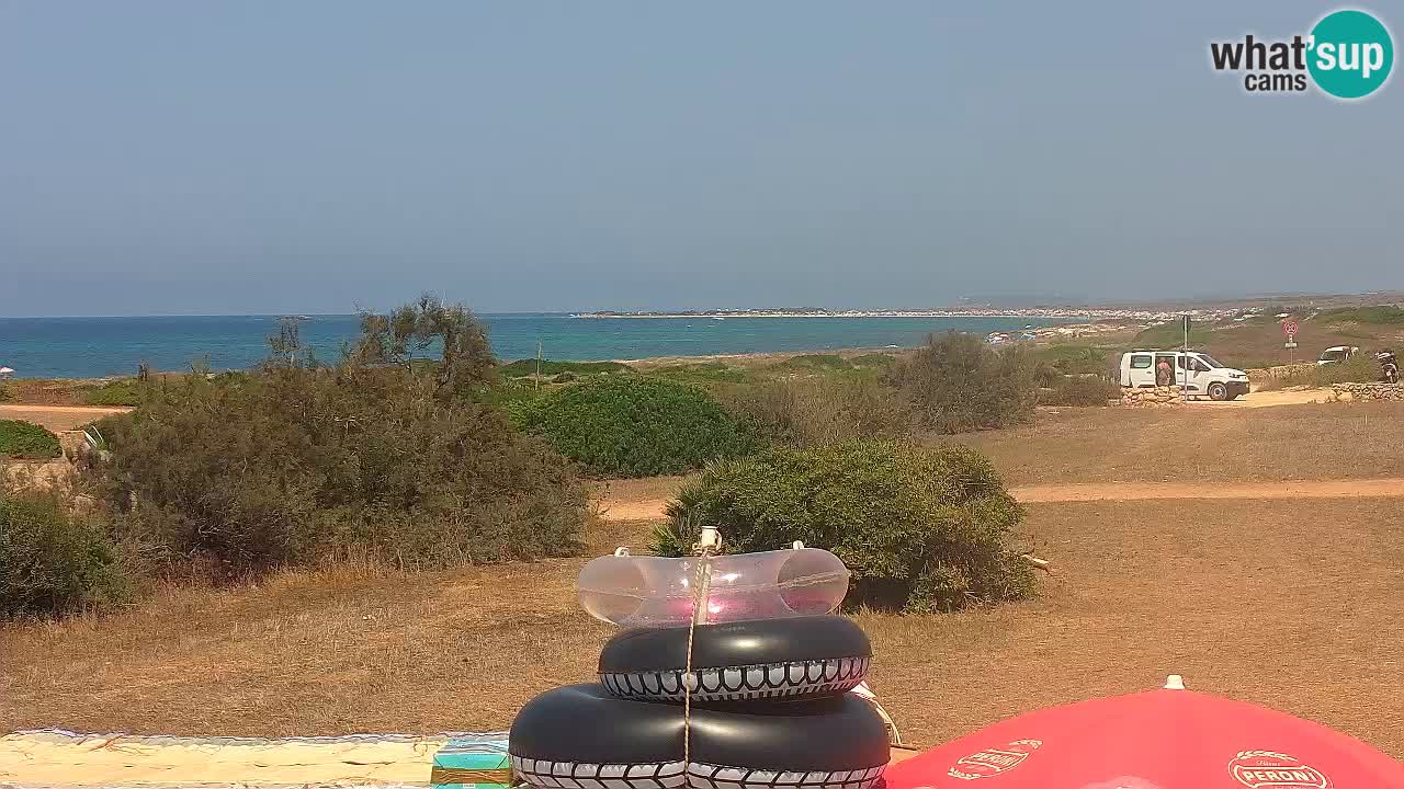 Spiaggia Mari Ermi | Is Arutas – Oristano