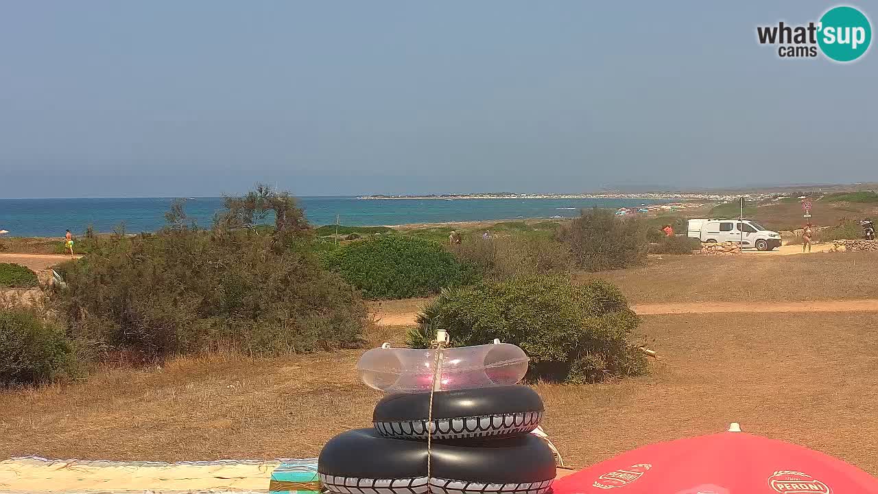 Spiaggia Mari Ermi | Is Arutas – Oristano