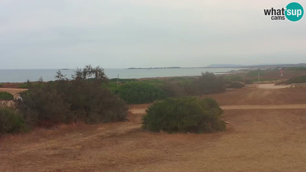 Plaža Mari Ermi | Is Arutas – Oristano