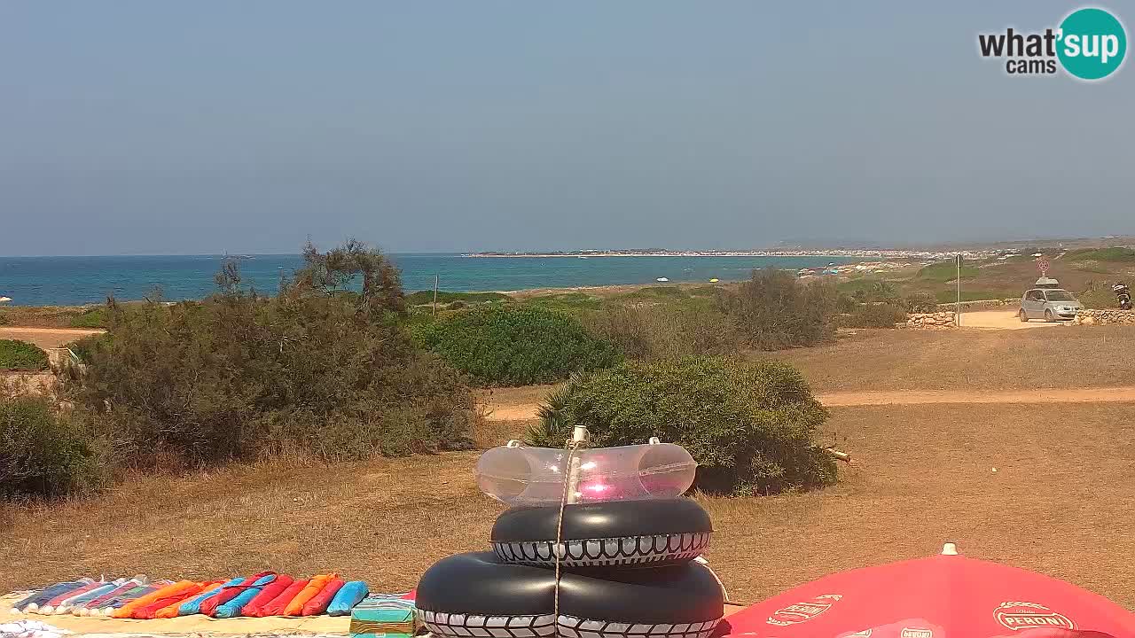 Spiaggia Mari Ermi | Is Arutas – Oristano
