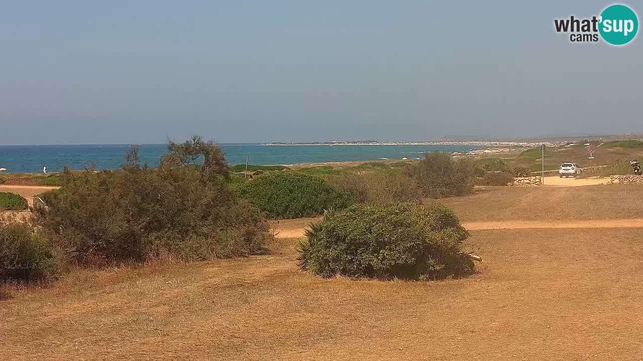 Playa Mari Ermi | Is Arutas – Oristano