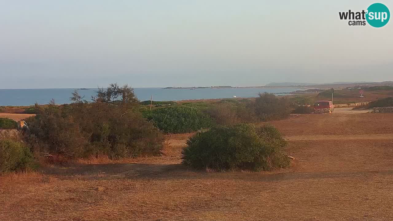 Playa Mari Ermi | Is Arutas – Oristano