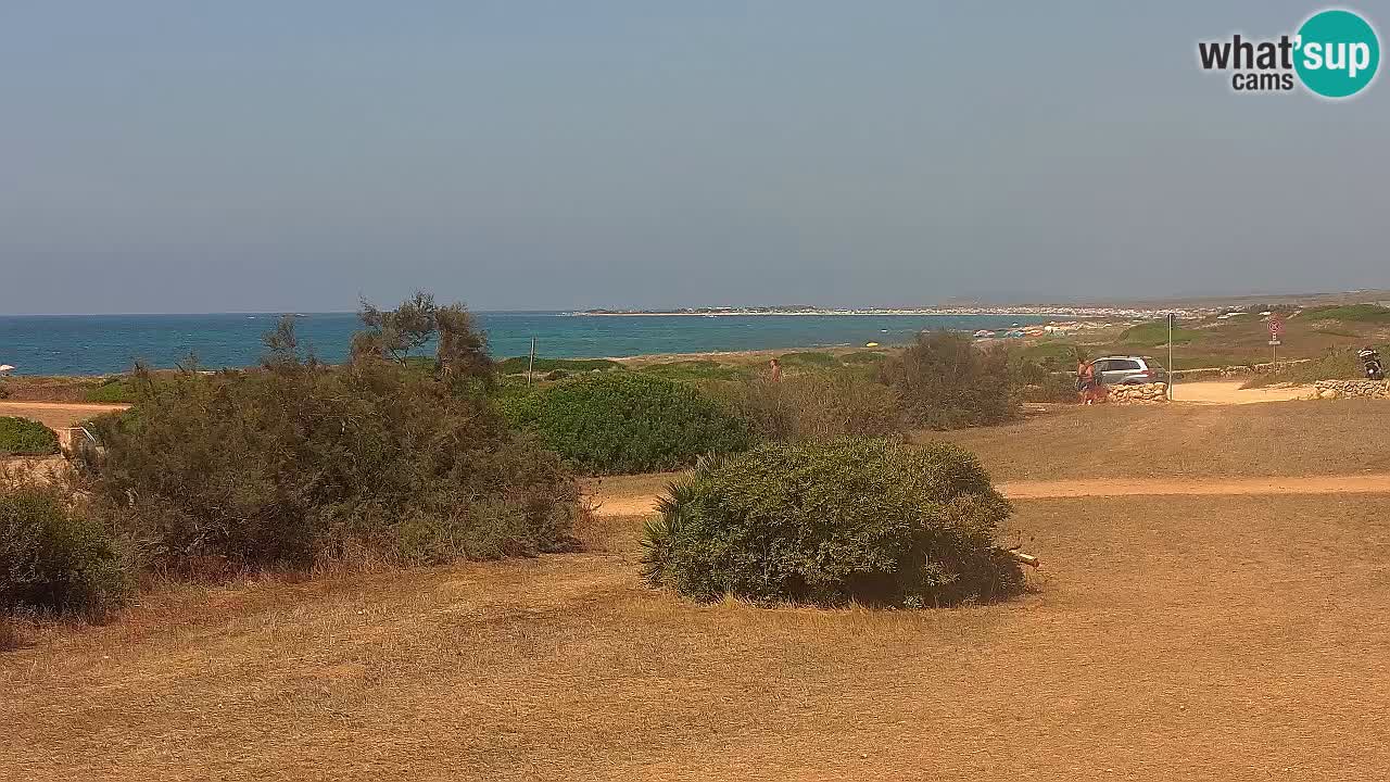 Plaža Mari Ermi | Is Arutas – Oristano
