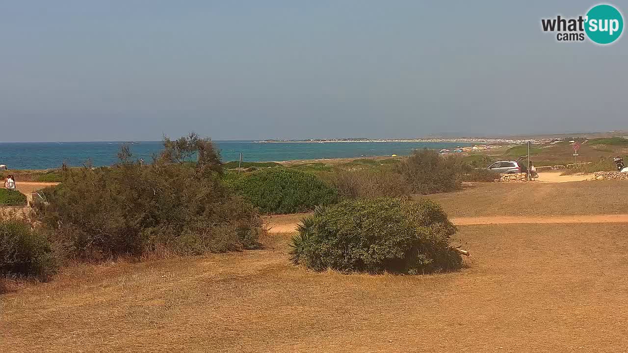 Plage Mari Ermi | Is Arutas – Oristano