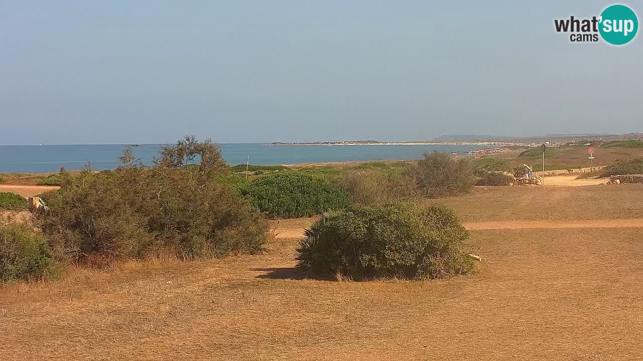 Plaža Mari Ermi | Is Arutas – Oristano