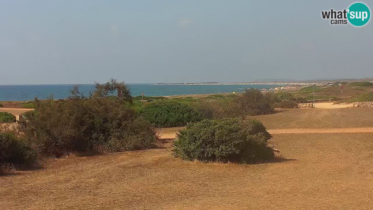 Playa Mari Ermi | Is Arutas – Oristano