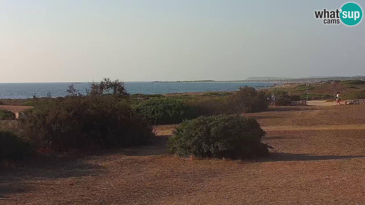 Plaža Mari Ermi | Is Arutas – Oristano