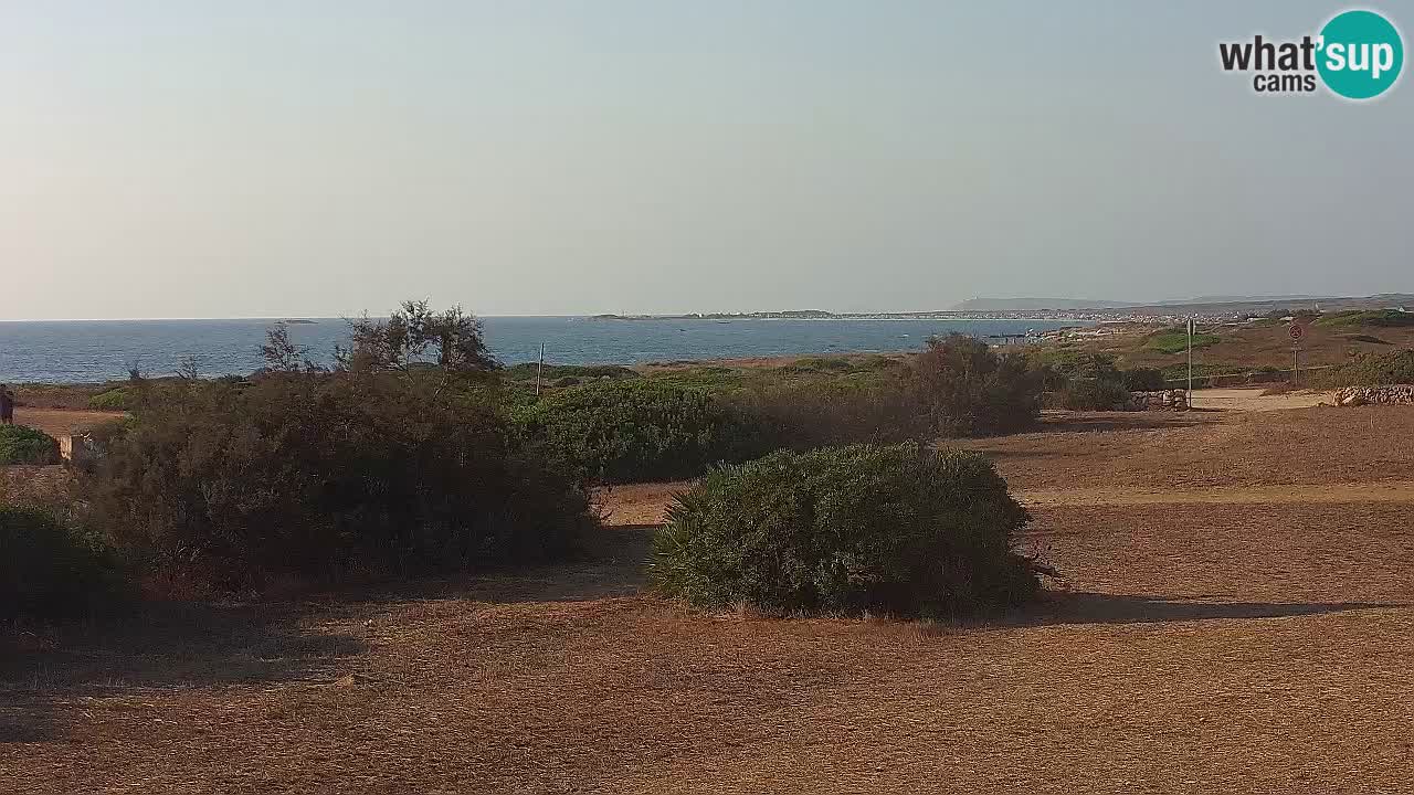 Mari Ermi beach | Is Arutas – Oristano