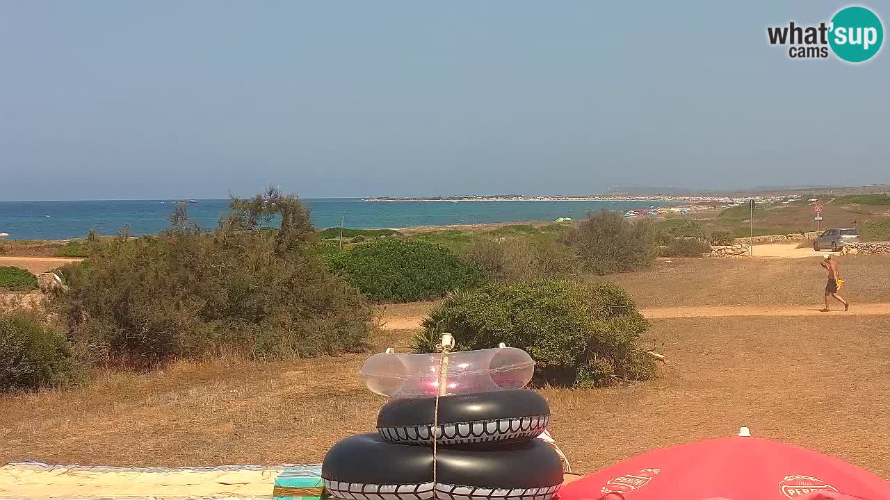 Plaža Mari Ermi | Is Arutas – Oristano