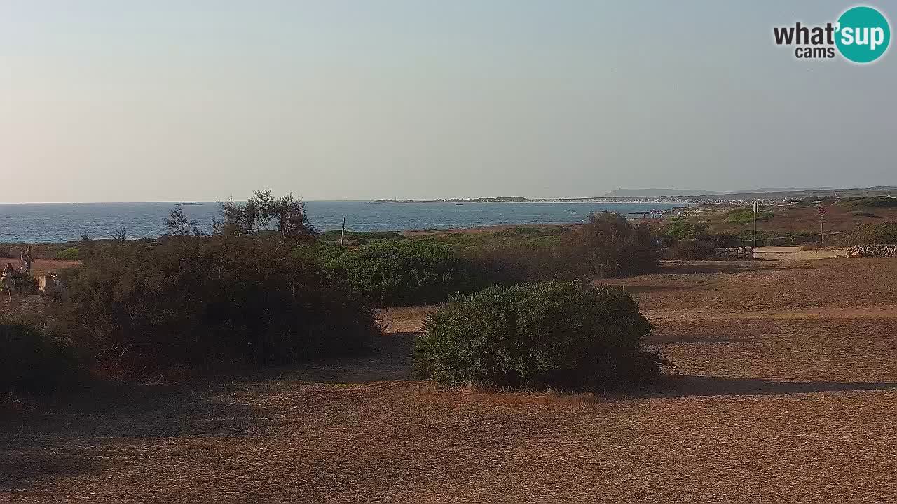 Plaža Mari Ermi | Is Arutas – Oristano