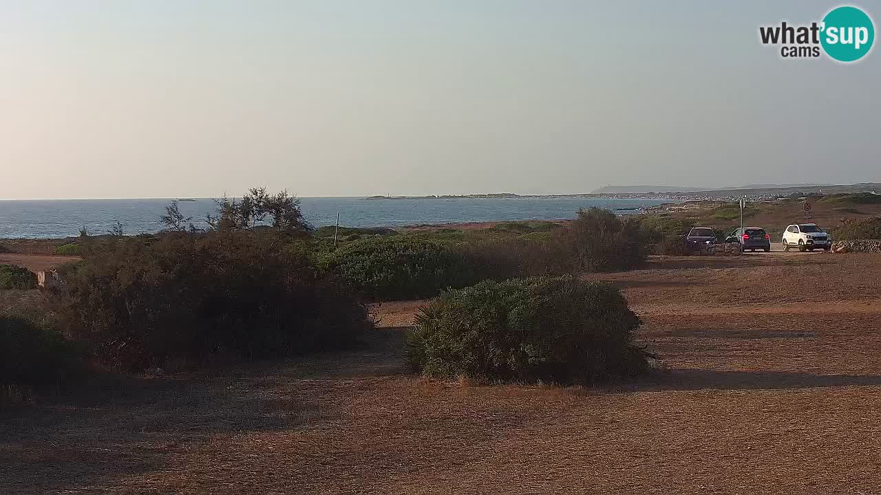 Plaža Mari Ermi | Is Arutas – Oristano