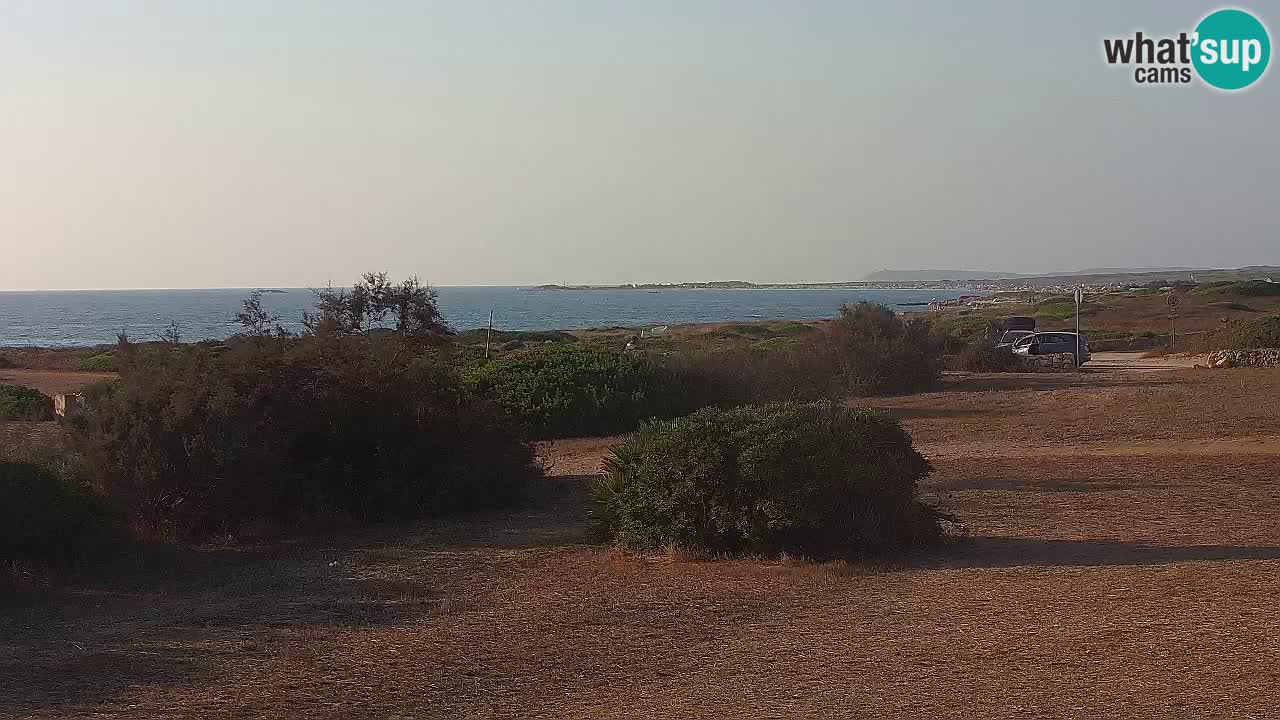 Mari Ermi Strand | Is Arutas – Oristano