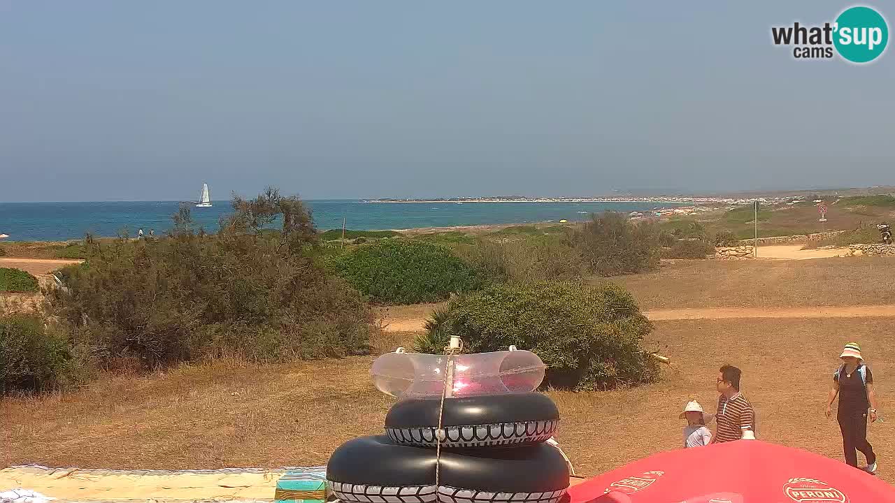 Playa Mari Ermi | Is Arutas – Oristano
