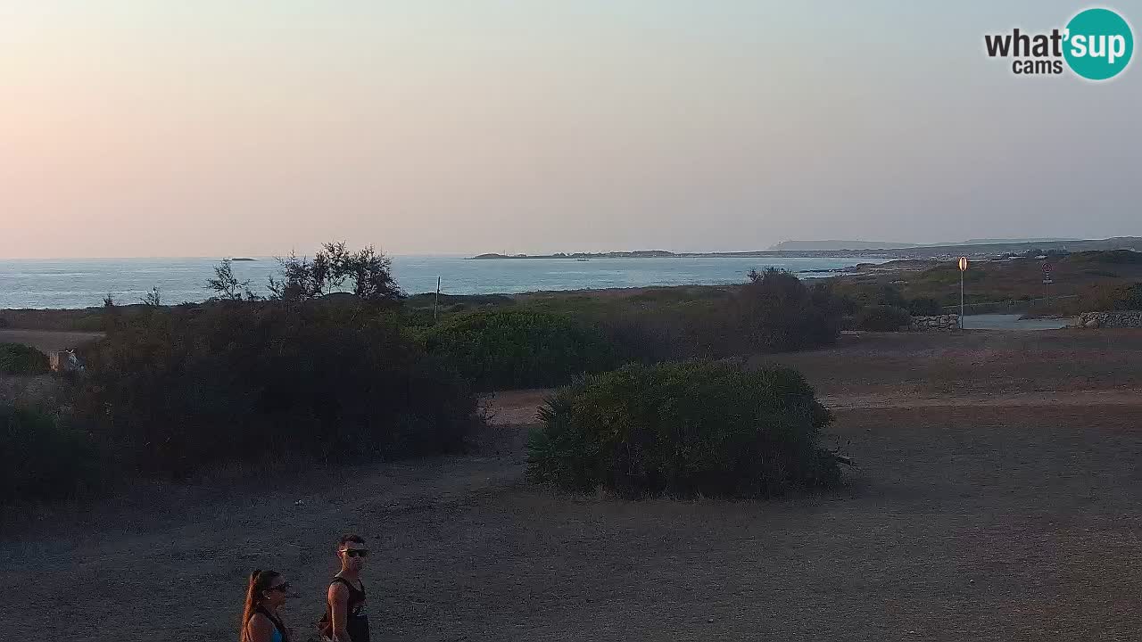 Plage Mari Ermi | Is Arutas – Oristano