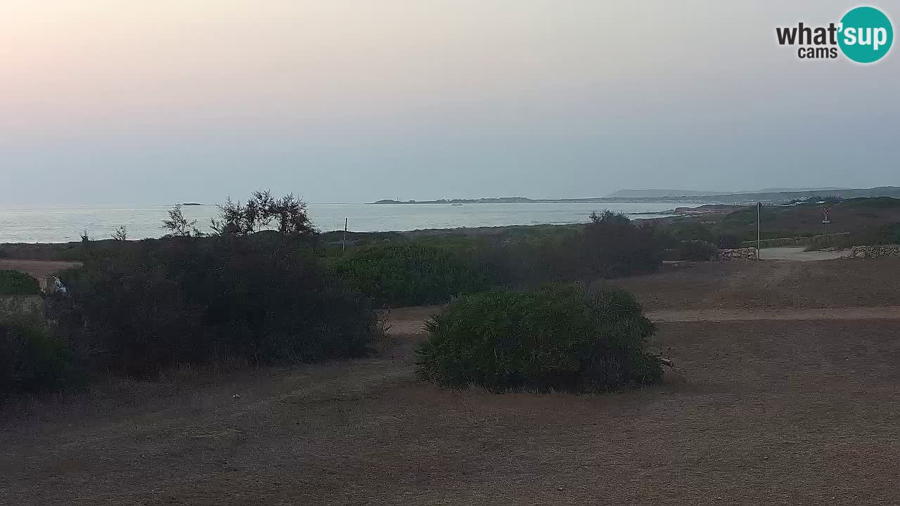 Mari Ermi beach | Is Arutas – Oristano