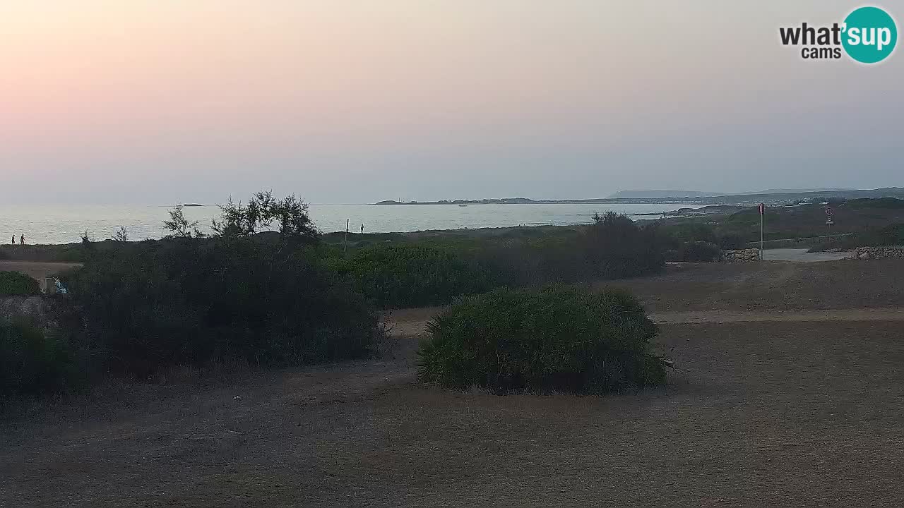 Spiaggia Mari Ermi | Is Arutas – Oristano