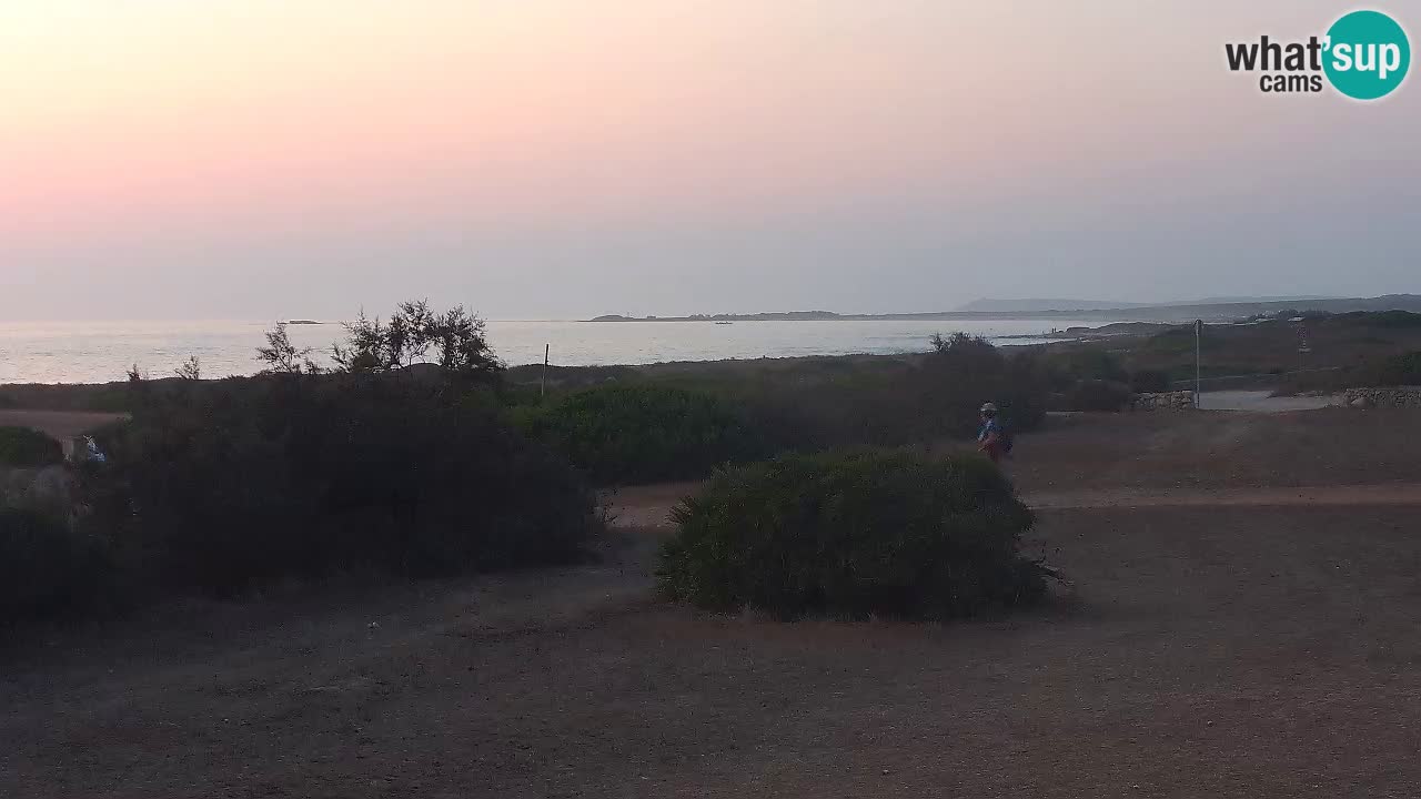 Playa Mari Ermi | Is Arutas – Oristano
