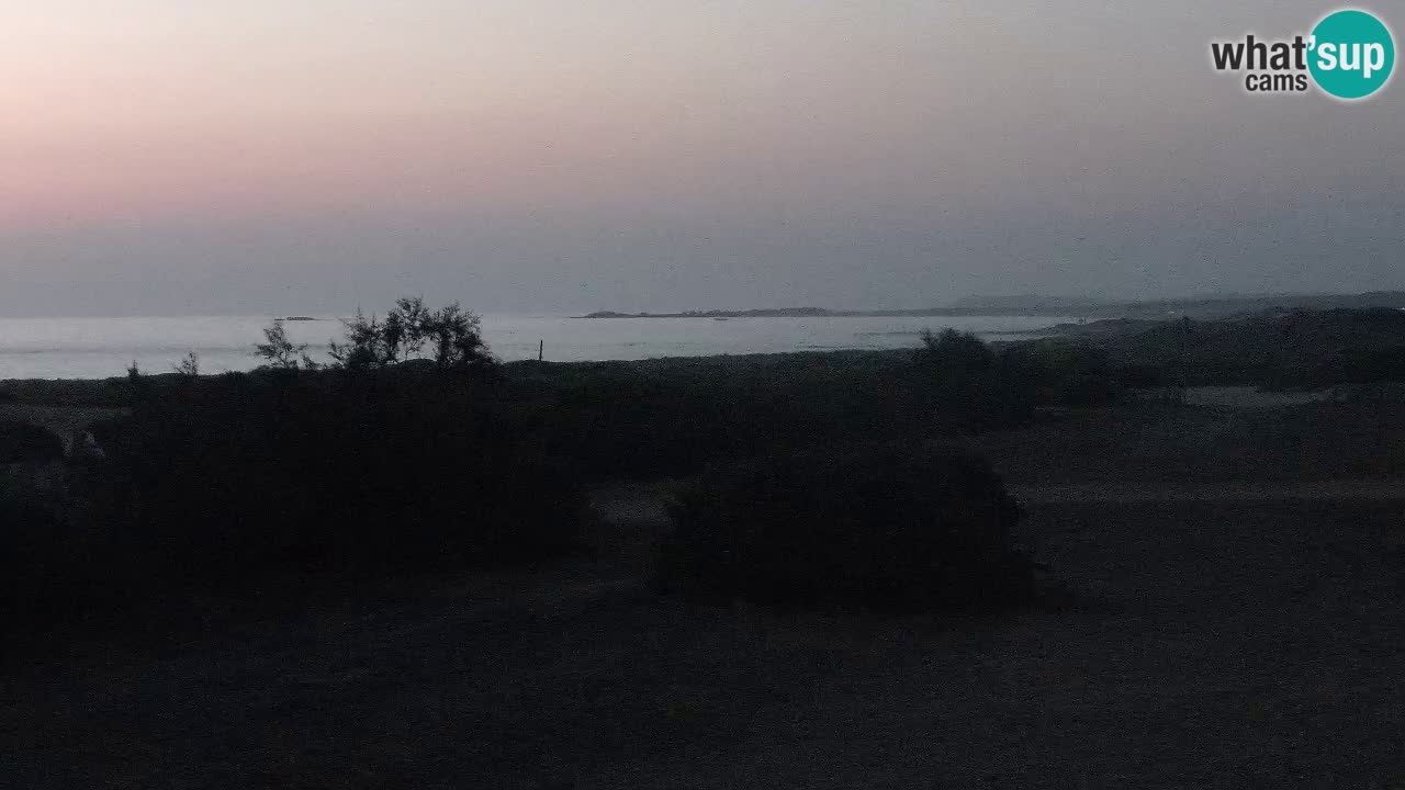Playa Mari Ermi | Is Arutas – Oristano