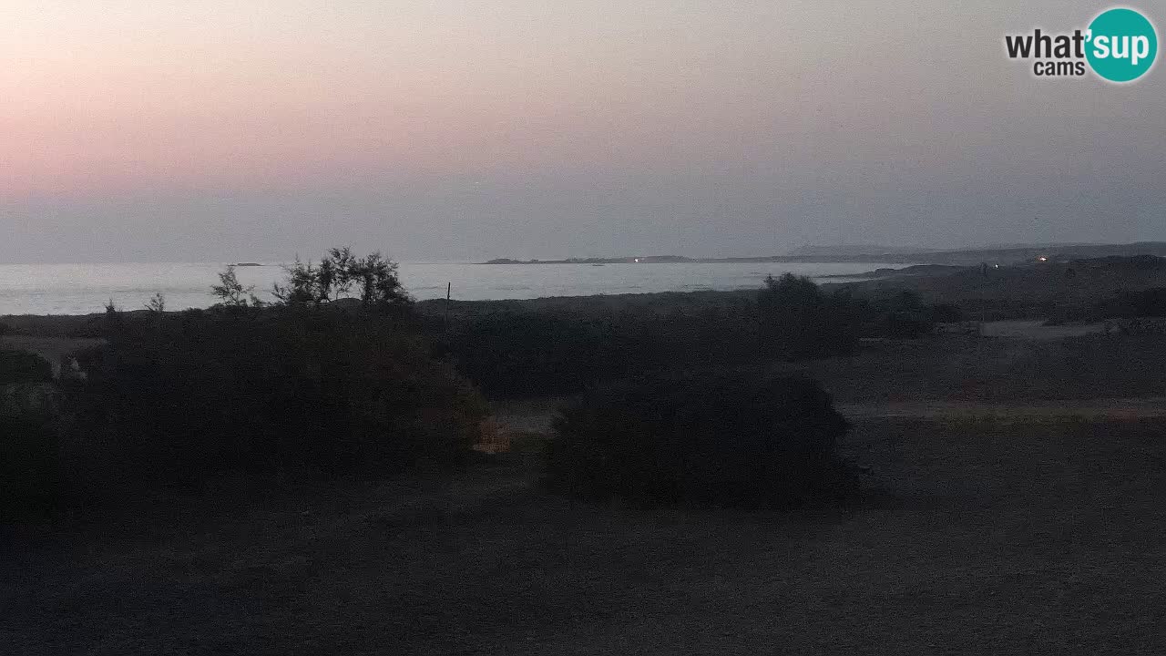 Plage Mari Ermi | Is Arutas – Oristano