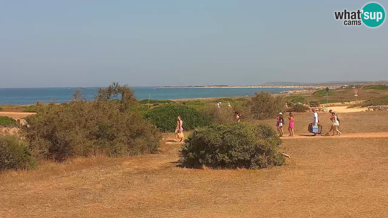 Spiaggia Mari Ermi | Is Arutas – Oristano