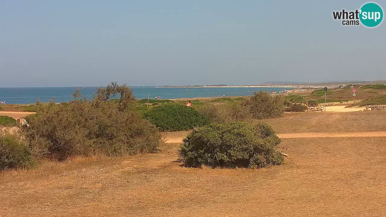Plaža Mari Ermi | Is Arutas – Oristano