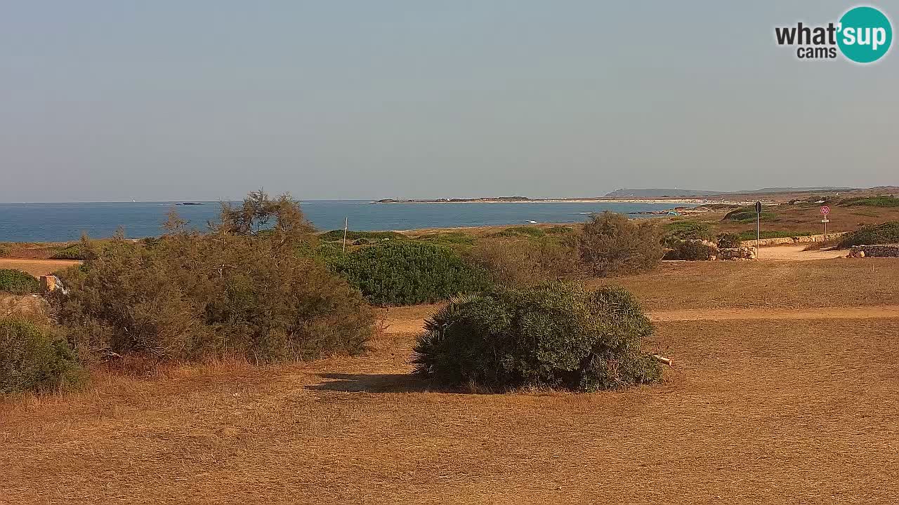 Plaža Mari Ermi | Is Arutas – Oristano
