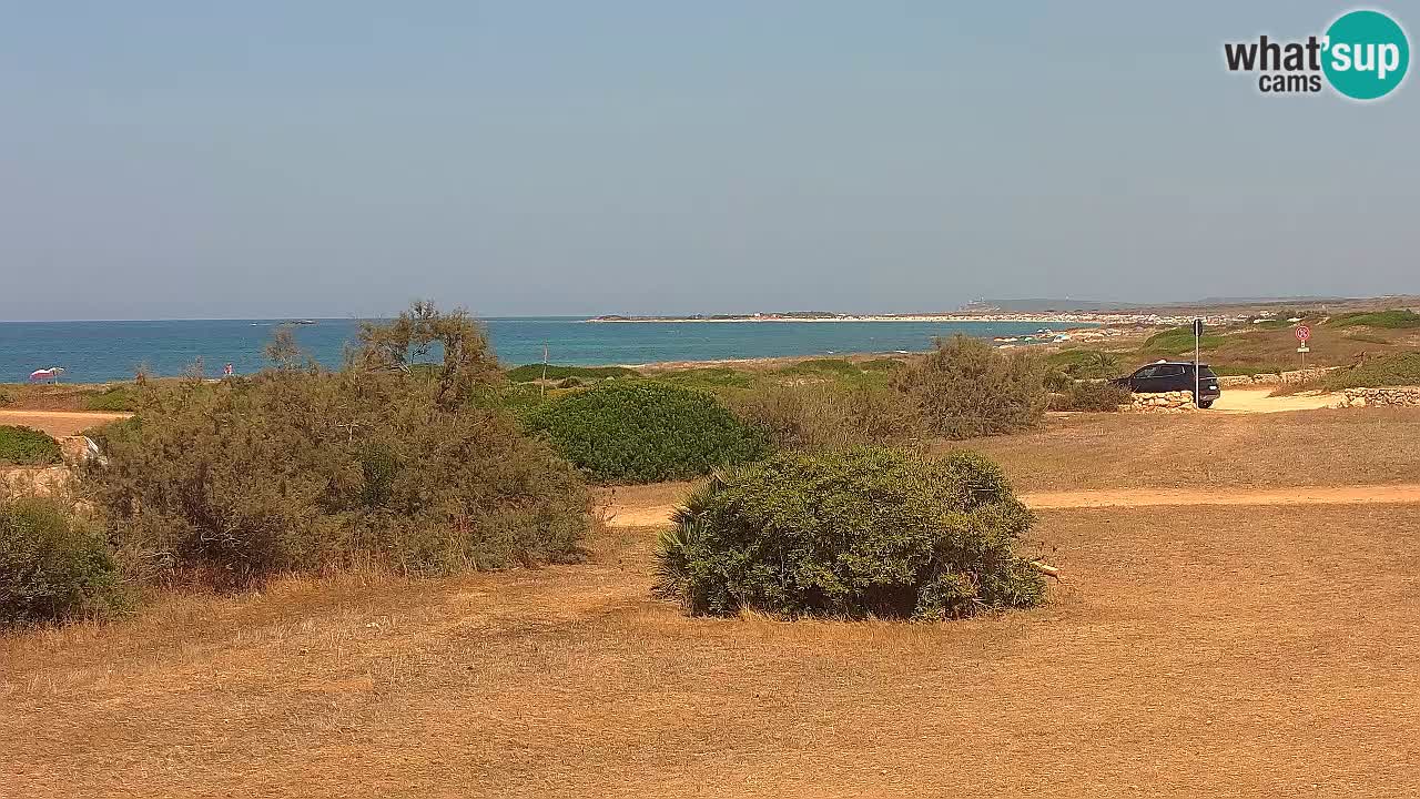 Plaža Mari Ermi | Is Arutas – Oristano