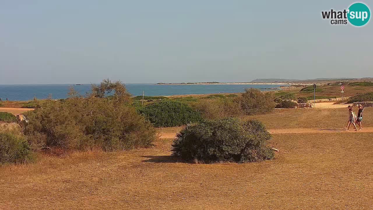 Mari Ermi Strand | Is Arutas – Oristano