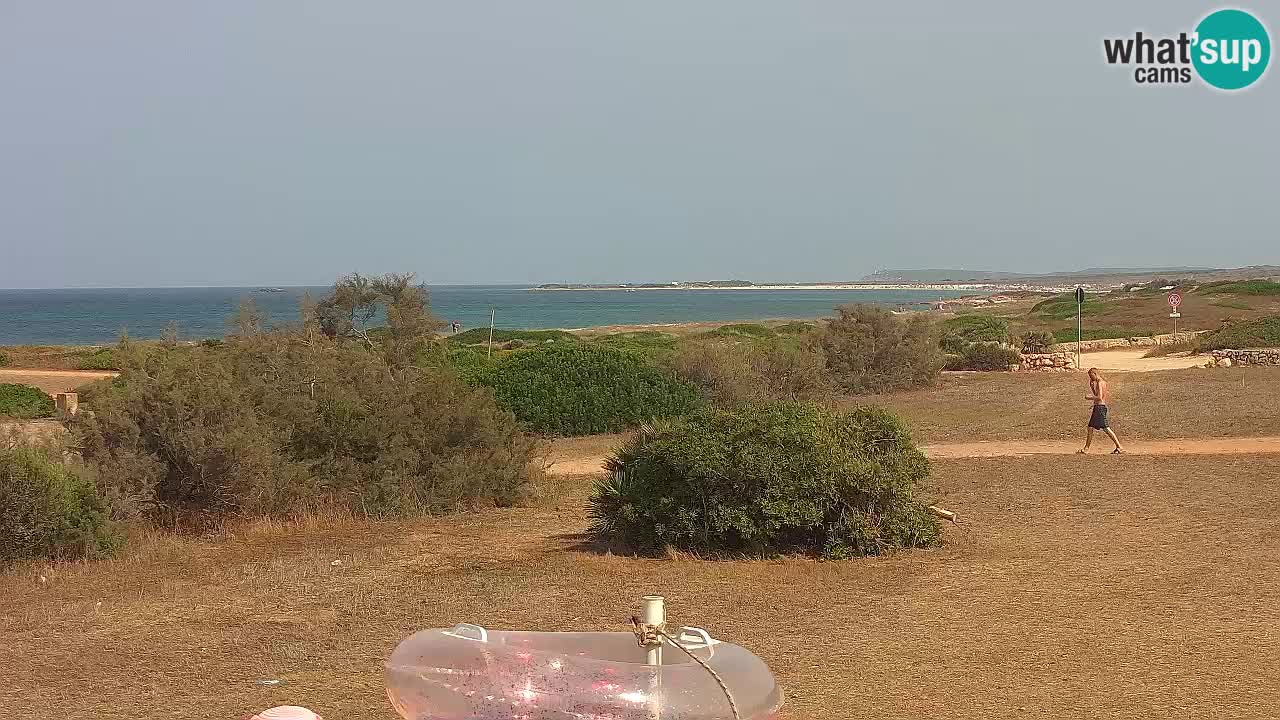 Mari Ermi beach | Is Arutas – Oristano