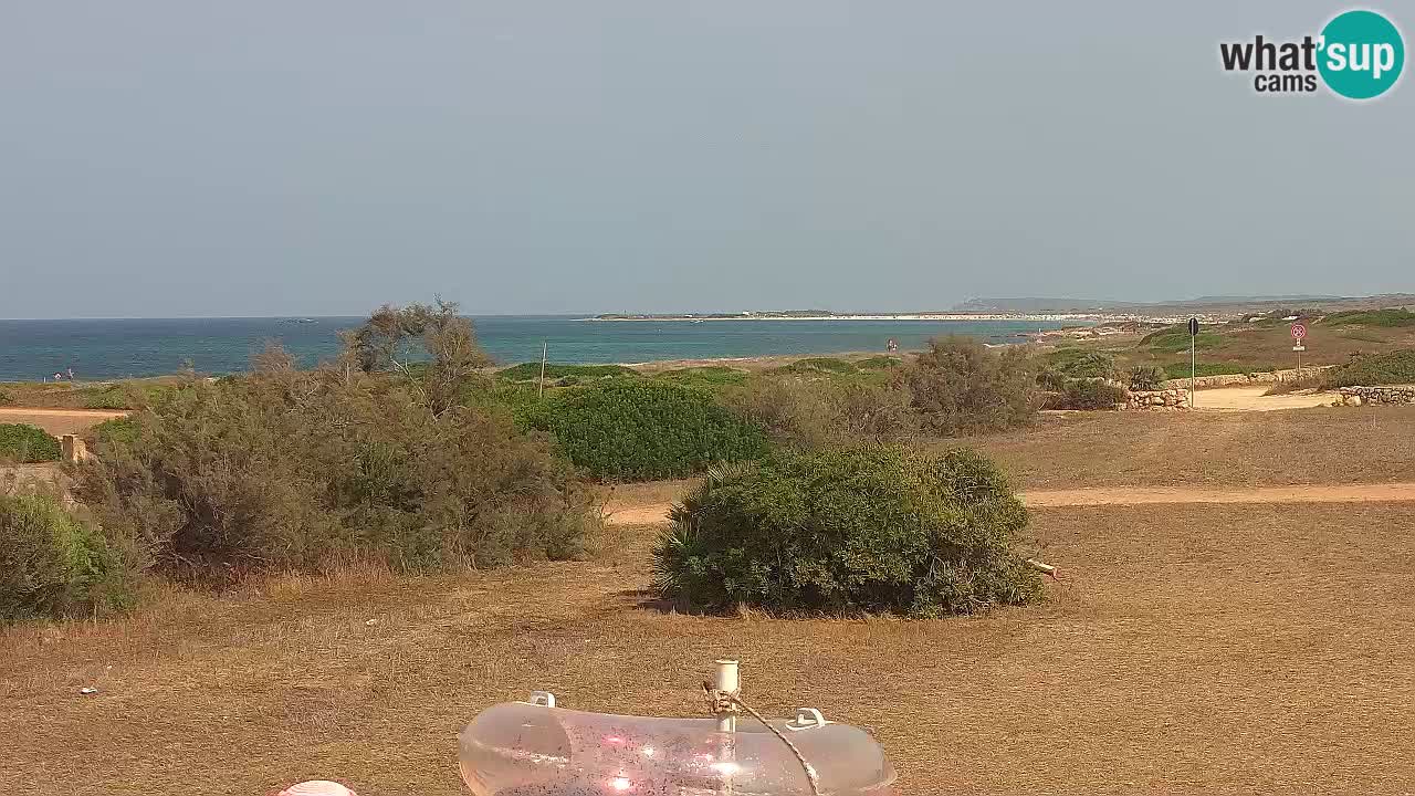 Mari Ermi beach | Is Arutas – Oristano
