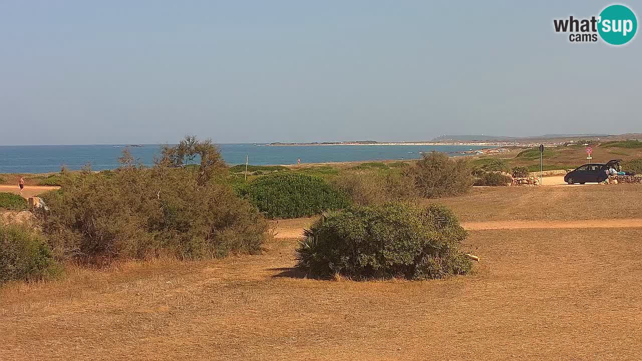 Playa Mari Ermi | Is Arutas – Oristano