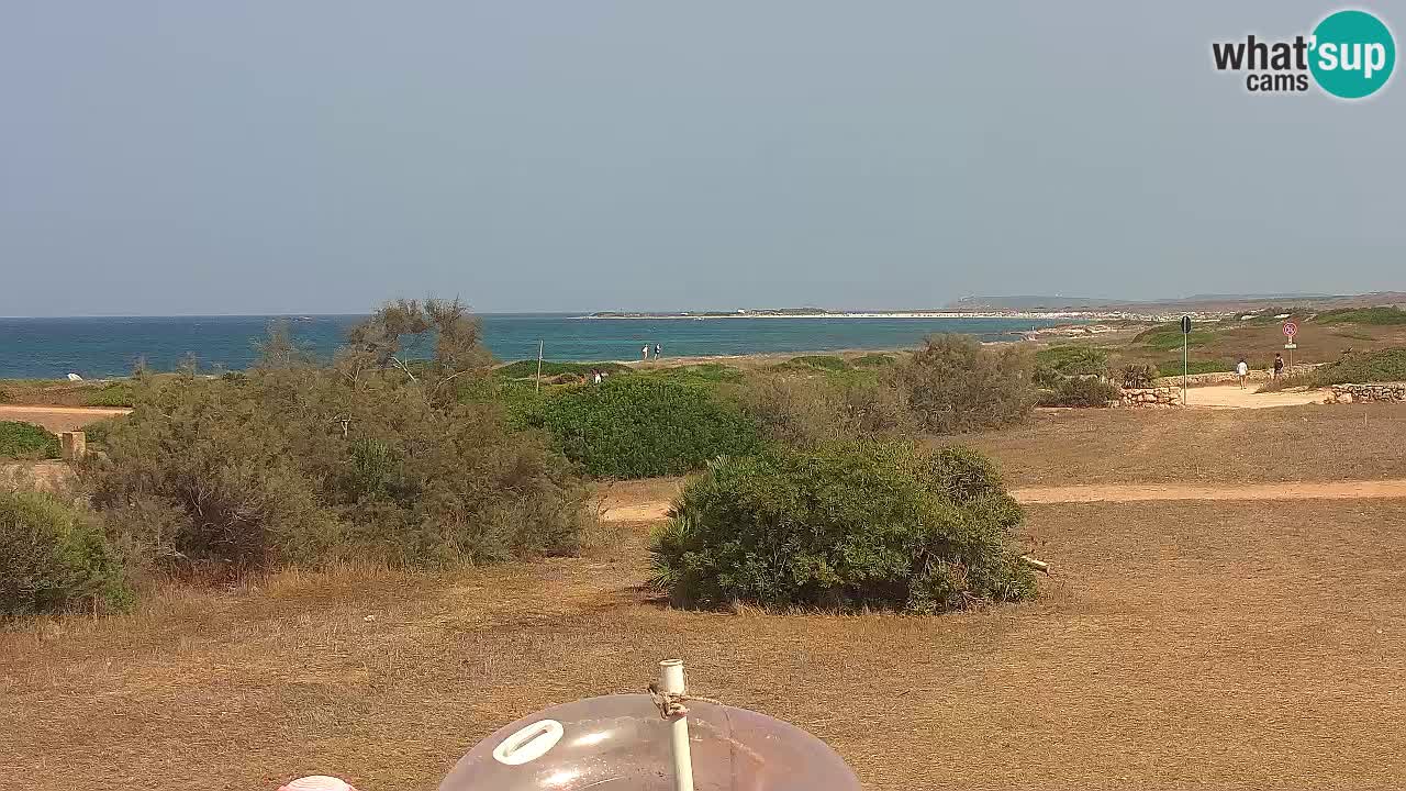Playa Mari Ermi | Is Arutas – Oristano