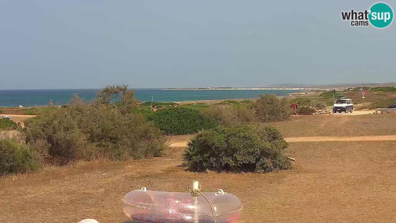 Plaža Mari Ermi | Is Arutas – Oristano