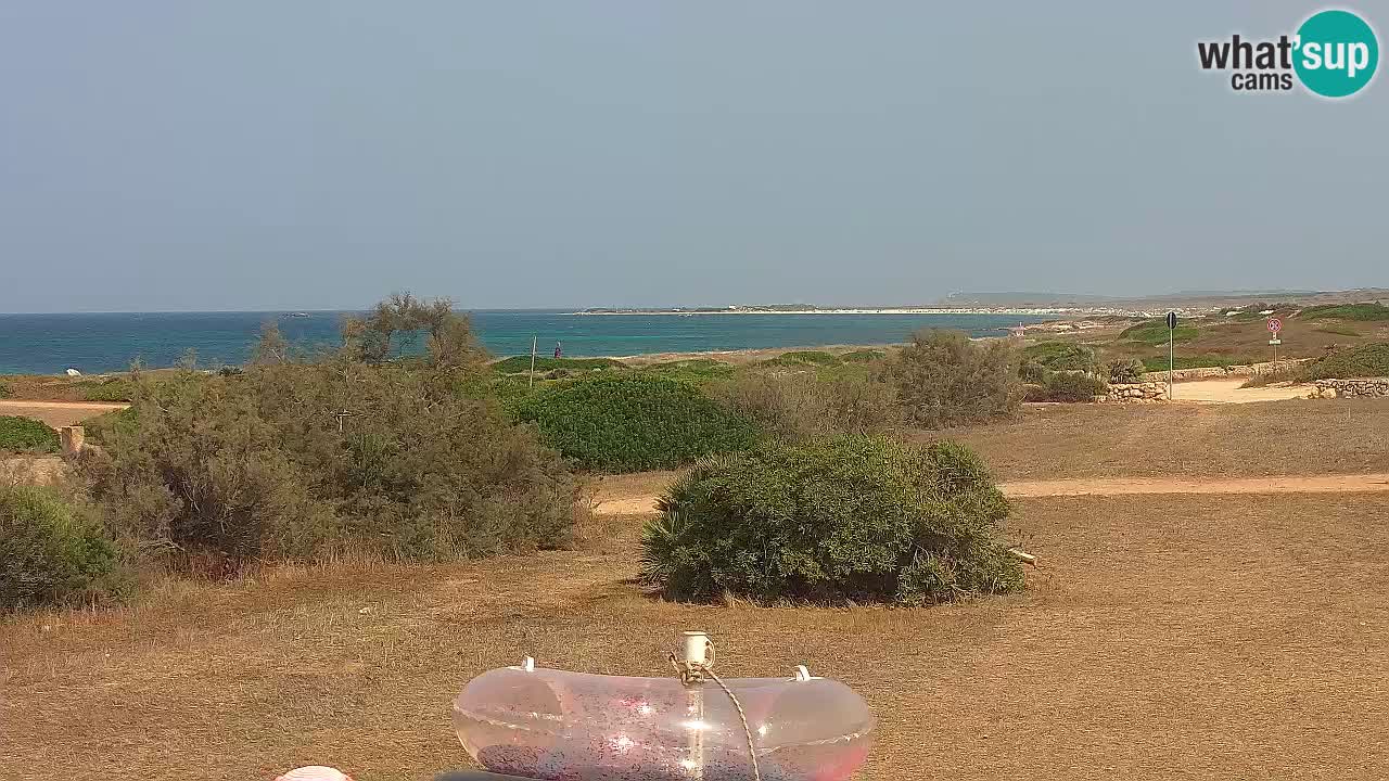 Plage Mari Ermi | Is Arutas – Oristano