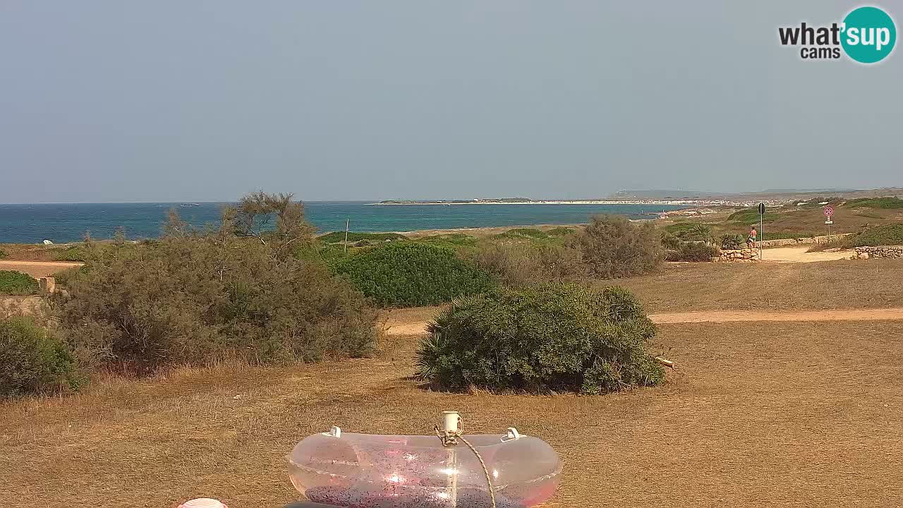 Plaža Mari Ermi | Is Arutas – Oristano