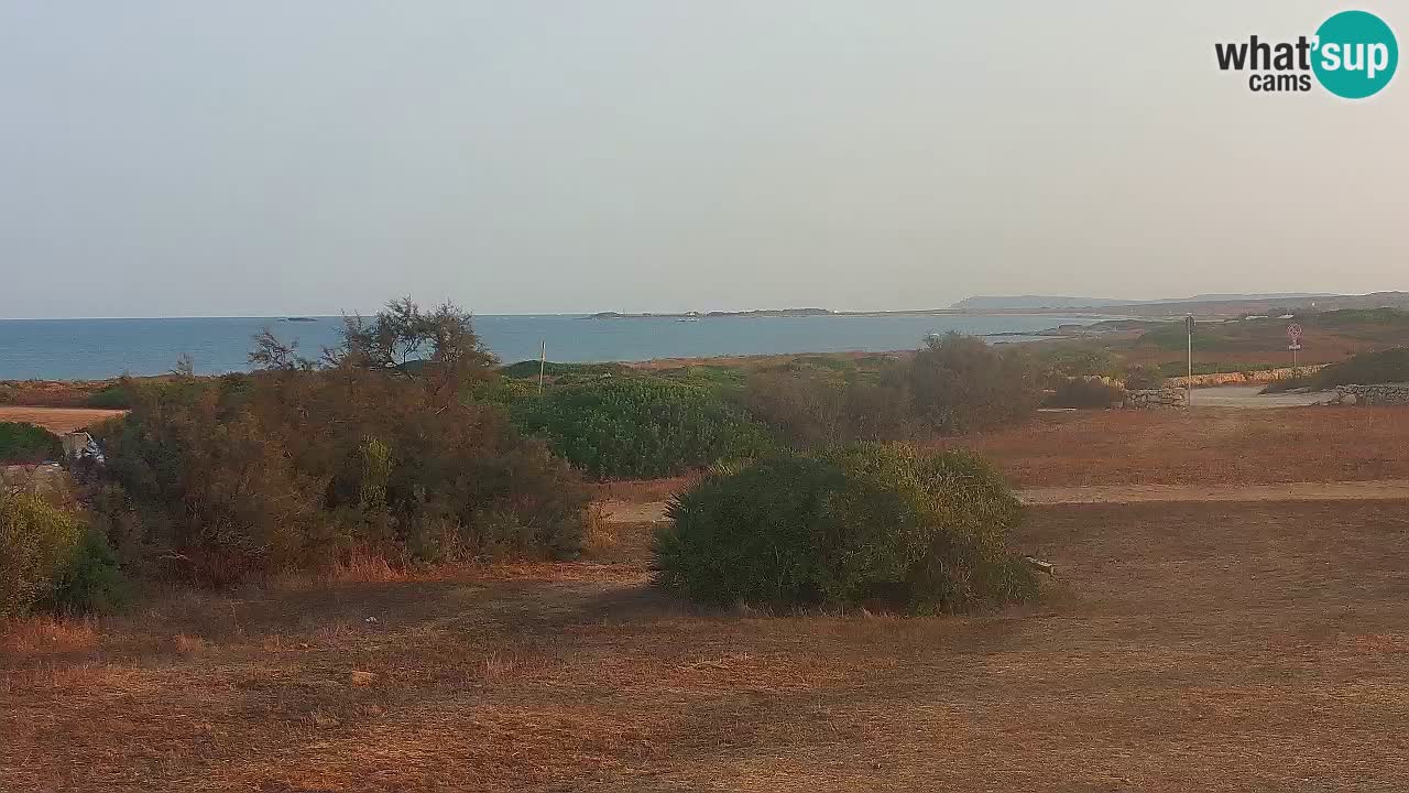 Spiaggia Mari Ermi | Is Arutas – Oristano