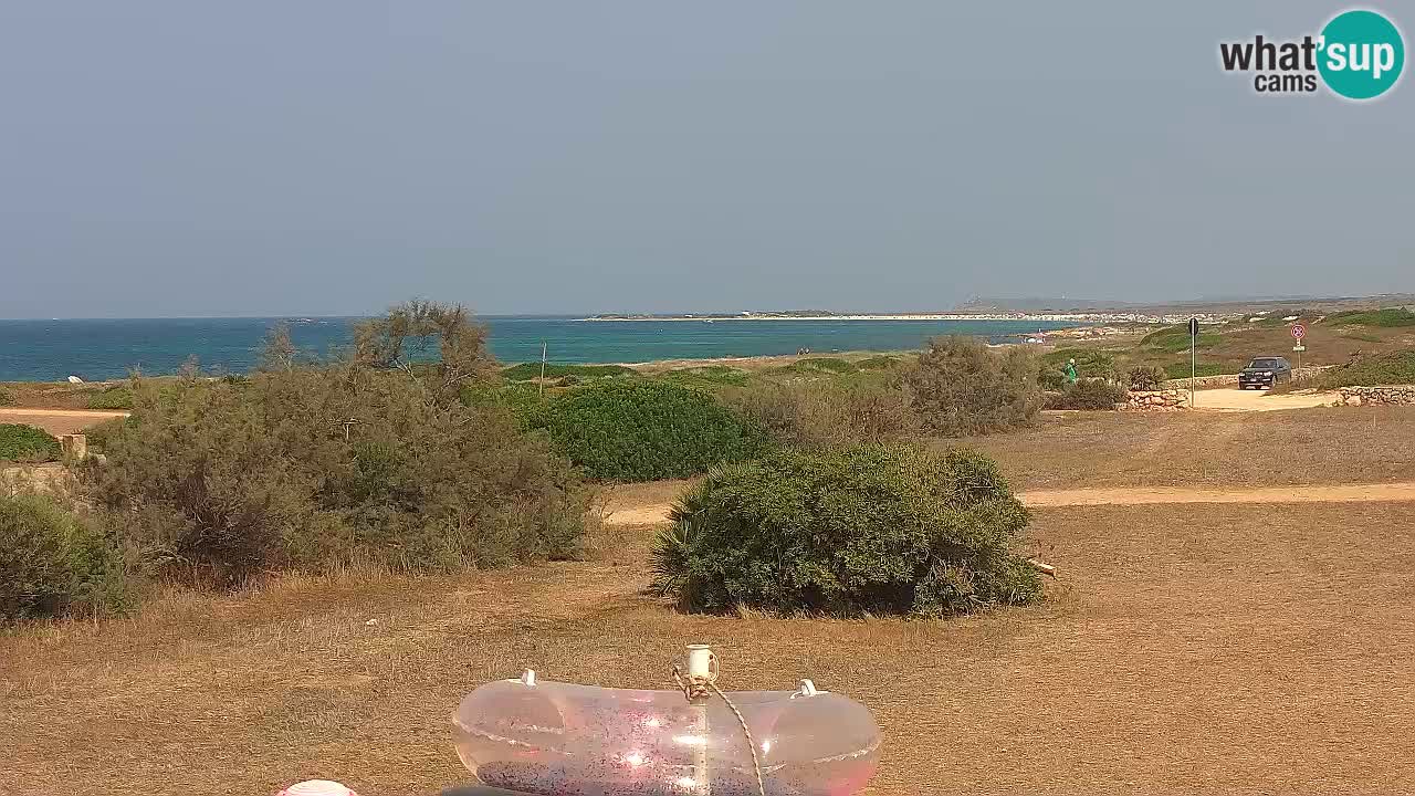 Mari Ermi Strand | Is Arutas – Oristano