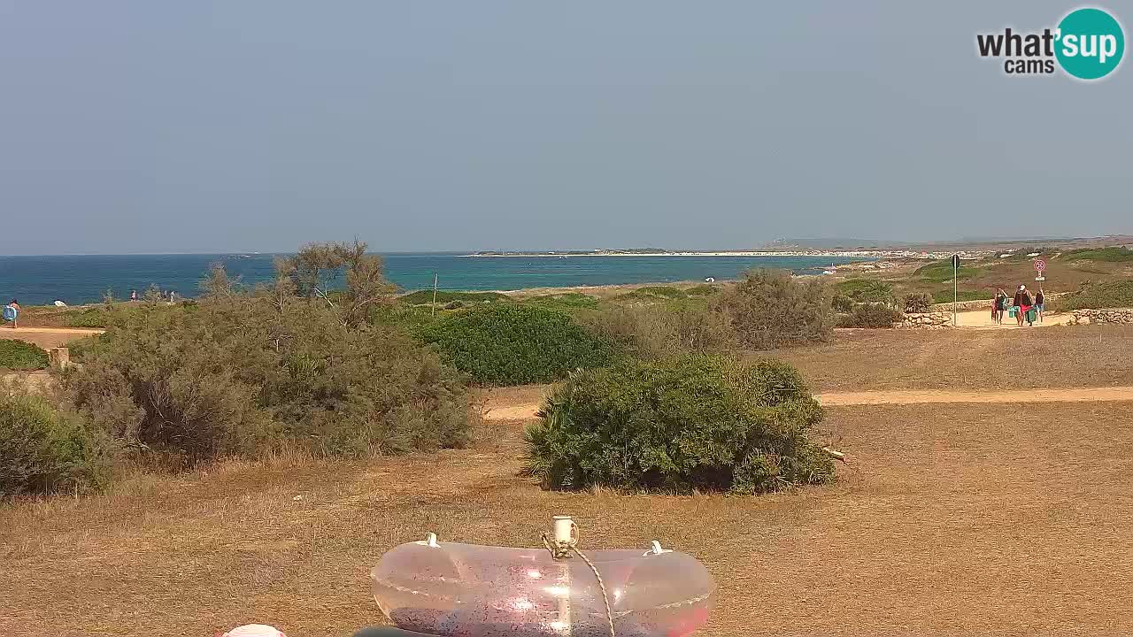 Mari Ermi beach | Is Arutas – Oristano