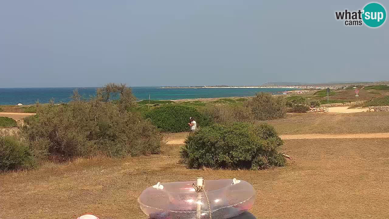 Spiaggia Mari Ermi | Is Arutas – Oristano